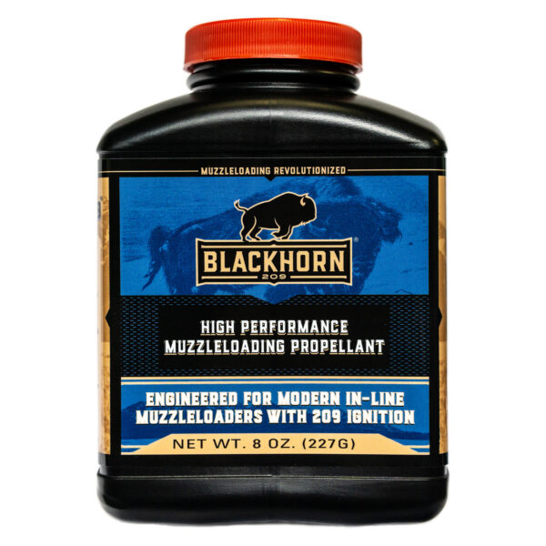 Blackhorn 209 Black powder